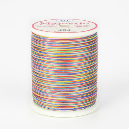Hilo YLI Majestic n.º 434 - Bobina «Cupcake»