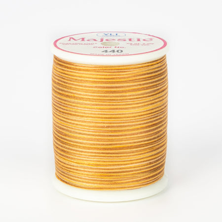 Hilo YLI Majestic n.º 440 - Bobina Rocky