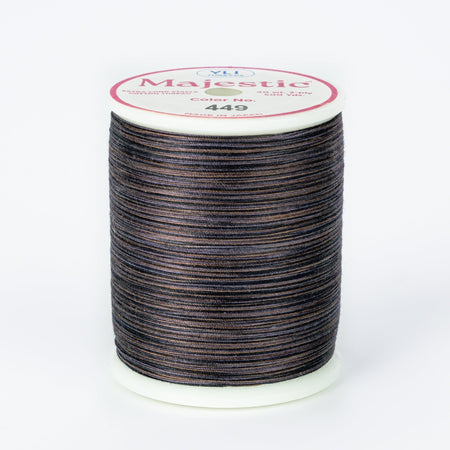 Hilo YLI Majestic n.º 449 - Bobina Ninja
