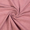 Cotton Spandex Fabric - 60" Wide Stretch Fabric by The Yard||color:Marsala