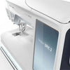 HUSQVARNA® VIKING® Refurbished DESIGNER EPIC™ 2 Sewing & Embroidery Machine in Indigo Ice -- Product Image