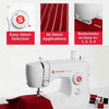 SINGER® M1250 Sewing Machine -- Product Image