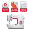 SINGER® MX231 Sewing Machine -- Product Image