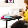 SINGER® Refurbished Legacy™ SE300 Sewing & Embroidery Machine -- Product Image