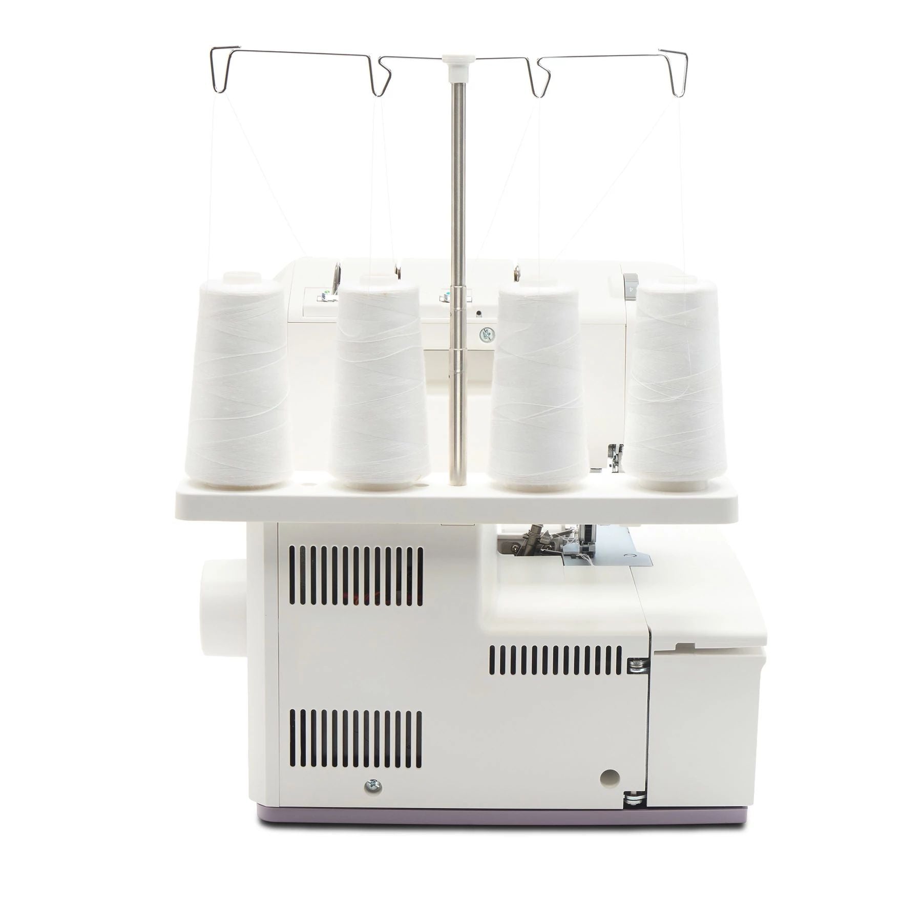 Husqvarna® Viking® AMBER™ S | 300 Overlock Machine | Husqvarna