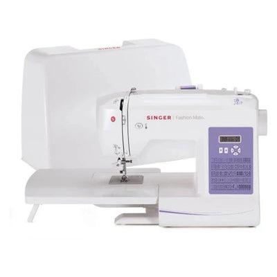 SINGER® Fashion Mate™ 5560 Sewing Machine -- Product Image