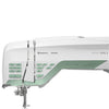 HUSQVARNA® VIKING® Refurbished DESIGNER EPIC™ 2 Sewing & Embroidery Machine in Modern Mint -- Product Image