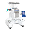 HUSQVARNA® VIKING® PLATINUM™ MN | 1000 - MULTI NEEDLE EMBROIDERY MACHINE -- Product Image