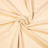 Cotton Spandex Fabric - 60" Wide Stretch Fabric by The Yard||color:Oatmeal