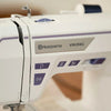 HUSQVARNA® VIKING® DESIGNER QUARTZ™ 29 Sewing & Embroidery Machine -- Product Image