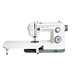 Paquete de la máquina de coser HUSQVARNA® VIKING® ONYX™ 15 + mesa de extensión