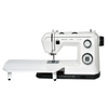 Paquete de máquina de coser HUSQVARNA® VIKING® ONYX™ 25 + mesa de extensión