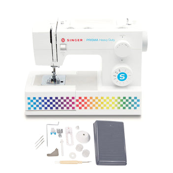 PRISMA Heavy Duty Sewing Machine | SINGER®
