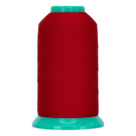 YLI Thread Perfection #715 - Fire Engine Cone