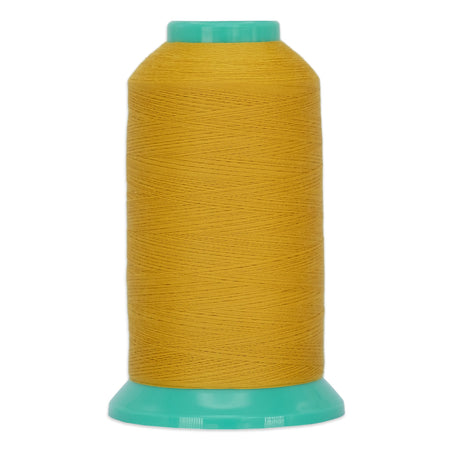 YLI Thread Perfection #727 - Gold Cone