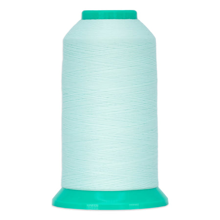 YLI Thread Perfection #732 - Frosty Mint Cone
