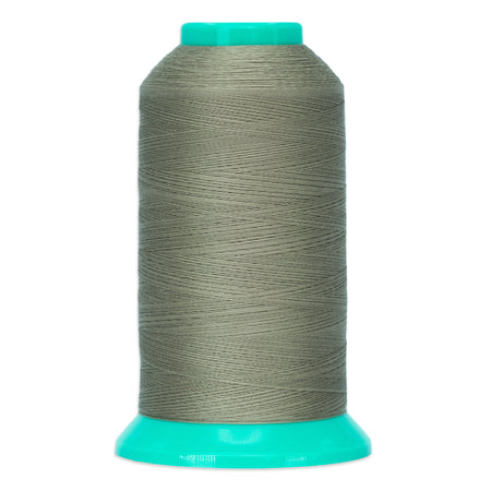 YLI Thread Perfection #737 - Dark Olive Cone