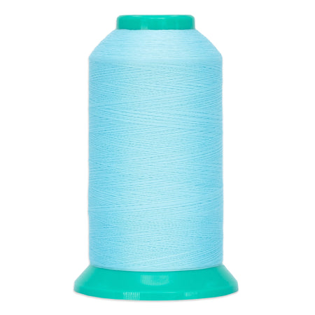 YLI Thread Perfection #743 - Robin Egg Cone