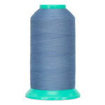YLI Thread Perfection #746 - Polynesian Blue Cone