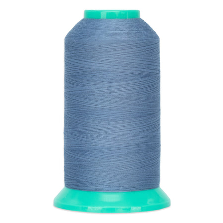 YLI Thread Perfection #746 - Polynesian Blue Cone