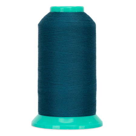 YLI Thread Perfection #752 - Stone Blue Cone