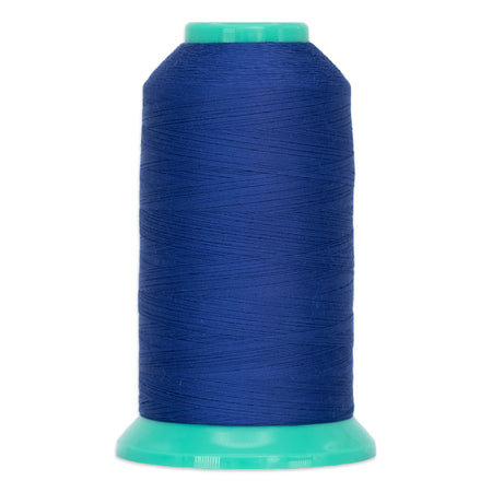 YLI Thread Perfection #753 - Bonza Blue Cone