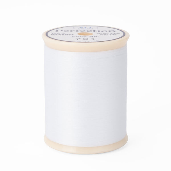 YLI Thread Perfection n.º 701 - Bobina «Snowball»