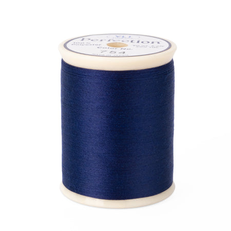YLI Thread Perfection n.º 754 - Bobina «Midnight Sky»