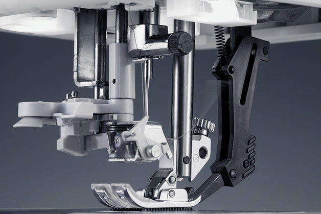 Automatic Needle Threader