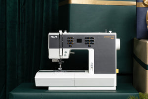 <strong>PFAFF®</strong>