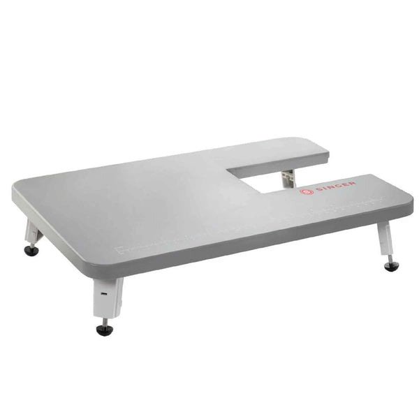 Mesa extensible SINGER® Heavy Duty para máquinas HD mecánicas -- Imagen del producto