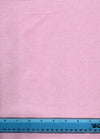 Blender Pink with Silver Glitter 100% Cotton Fabric Price per Yard