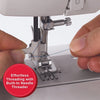 Máquina de Coser SINGER® Refurbished Heavy Duty 44S -- Imagen del producto