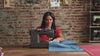 SINGER® Heavy Duty 4552™ Charcoal Sewing Machine