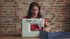 SINGER® Heavy Duty 4511™ Sage Sewing Machine