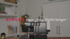 SINGER® HD0500S Classic Black Serger
