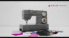 SINGER® Heavy Duty 4411 Tulip Sewing Machine – Limited Edition -- Product Image