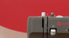 Machine à coudre SINGER® Heavy Duty 4532™ Next Evolution, couleur charbon