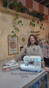 HUSQVARNA® VIKING® Refurbished ONYX™ 30 Sewing Machine