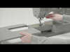 SINGER® Heavy Duty Extension Table for Computerized HD Machines