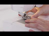 HUSQVARNA® VIKING® DESIGNER BRILLIANCE™ 80 Refurbished Sewing & Embroidery Machine