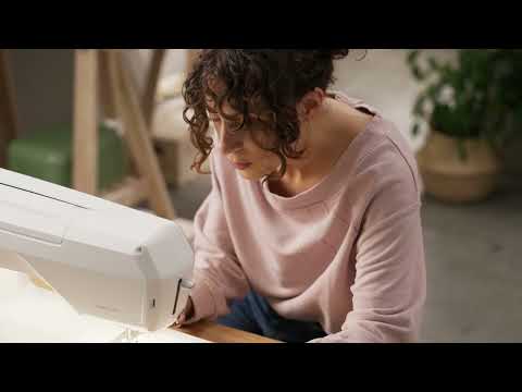 TOPAZ™ 55Q Sewing Machine | Husqvarna® Viking®