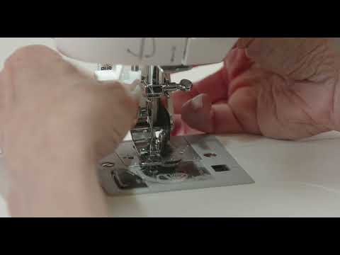 SINGER® Side Cutter Attachment