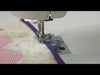 SINGER® Bias Binder Presser Foot