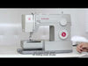 SINGER® Heavy Duty 4411 Sewing Machine -- Product Image