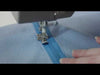 SINGER® Zipper Presser Foot