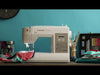 SINGER® Refurbished Brilliance™ 6180 Sewing Machine -- Product Image