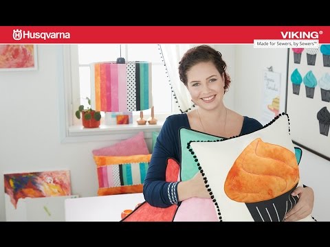 JADE 20 Sewing Machine | Husqvarna® Viking®