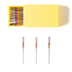 PFAFF® Quilting Needles Size 80/12 100-Pack