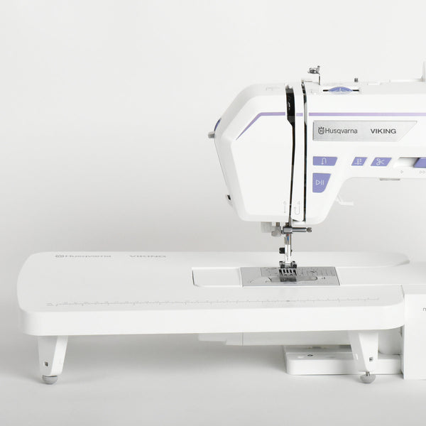 Extension Table for DESIGNER QUARTZ™ 29 | Husqvarna® Viking®